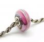 Preview: Dark Candy Crush Fractal - Elfbeads Glas - Originalfoto